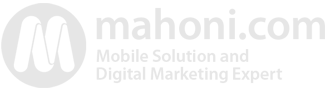 Mahoni.com : Mobile Solution and Digital Marketing Expert